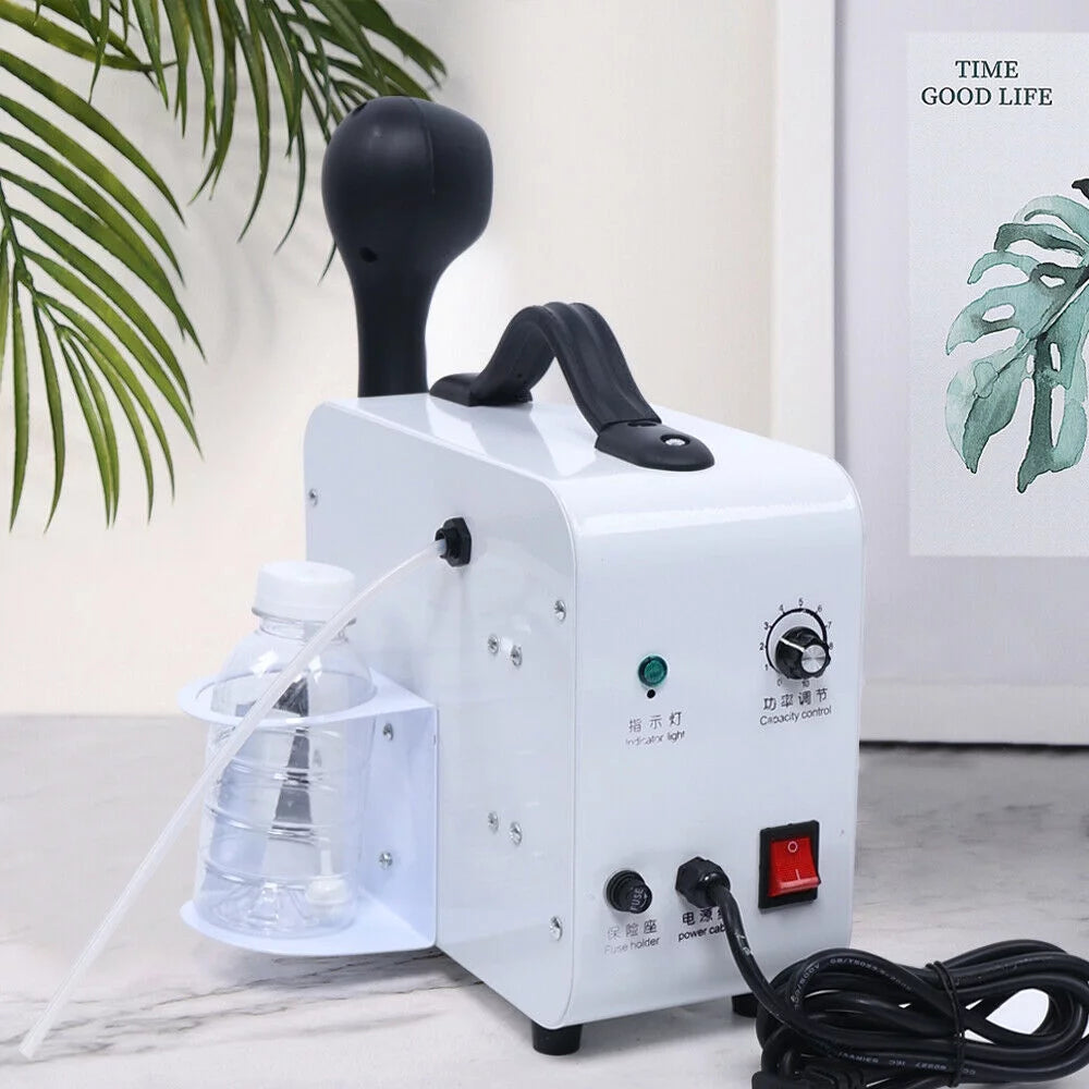 Nano Steam Hair Steamer 1.2KW H9508