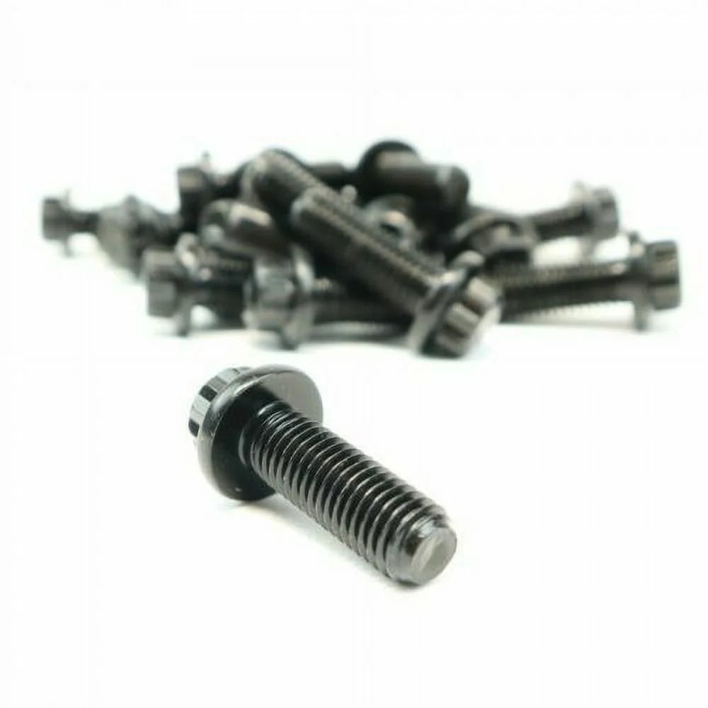 12pt Up Pipe Bolt Set A645