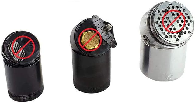 F150 Oil Catch Can 2.7 3.5 5.0 Oil Separator L21781