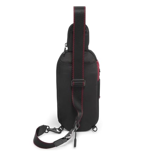 12.0" X 5.8" X 2.5" Sling Bag H56332