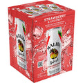 4pk Cans Strawberry & Coconut I722496