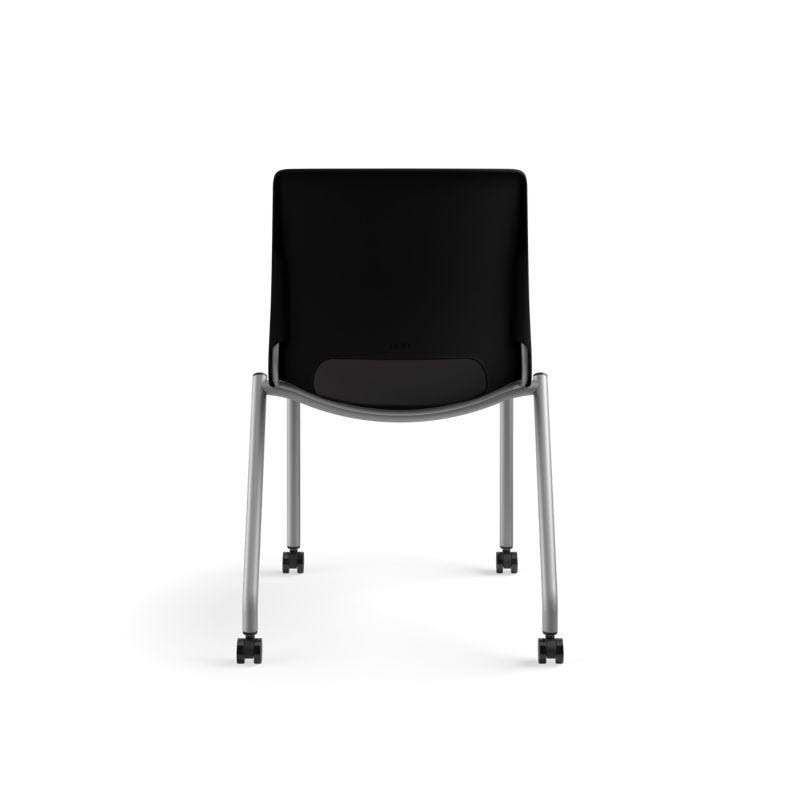 Onyx Stacking Chair S6218