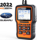 OBD2 Diagnostic Scanner O38909