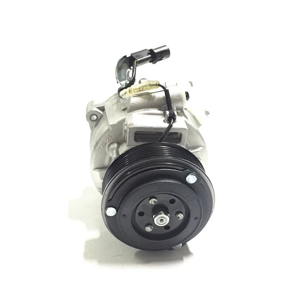 A/C Air Conditioner Compressor with Clutch H820143