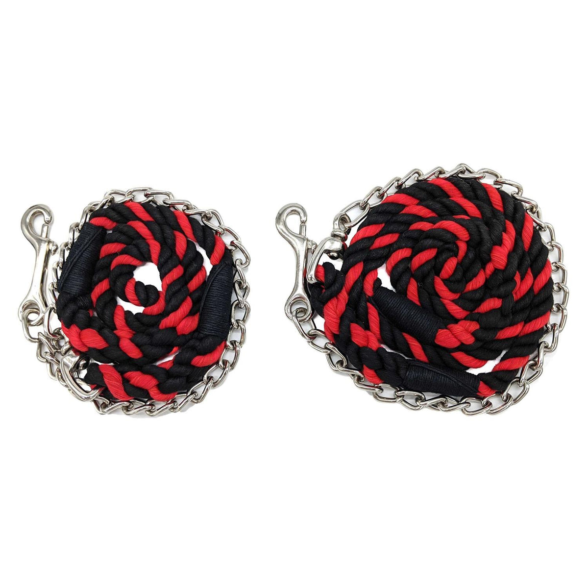 Dog Leash with Chain D592417