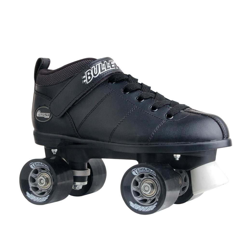 Speed Skates Size 2 D768470