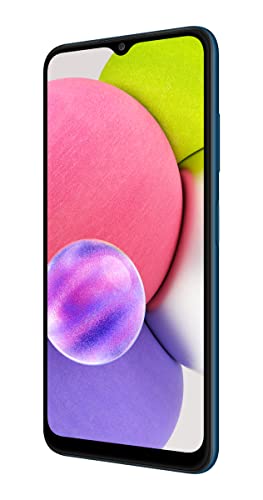 Unlocked Android Smartphone 32GB Black A154086