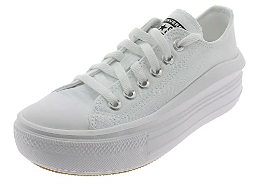 Women's Chuck Taylor All Star Move Gymnastics Shoe Z103