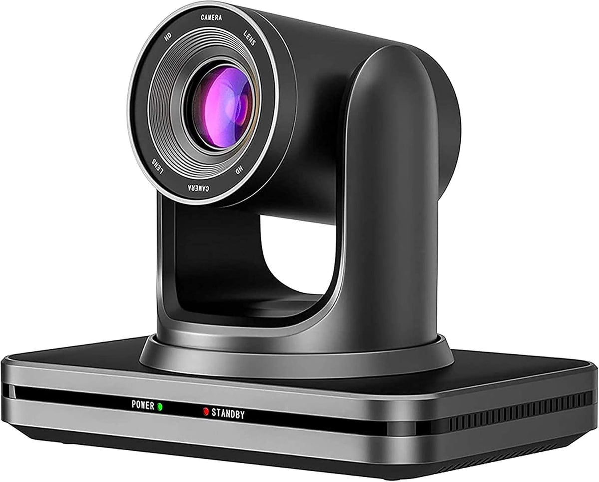 1080P USB PTZ Video Conference Camera 10x Zoom O636371