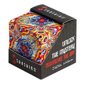 Shape Shifting Box with 36 Rare Earth Magnets O83638