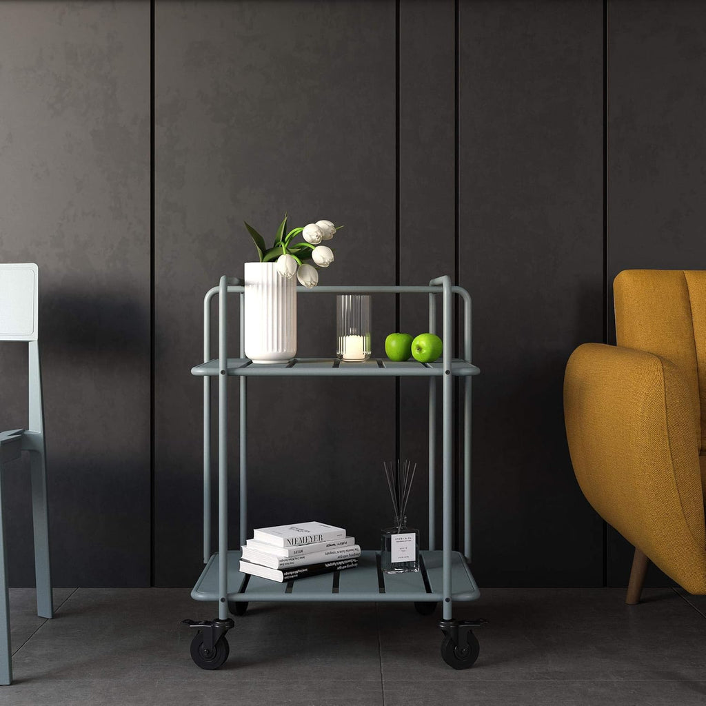 Yellow Outdoor/Indoor Cart R277