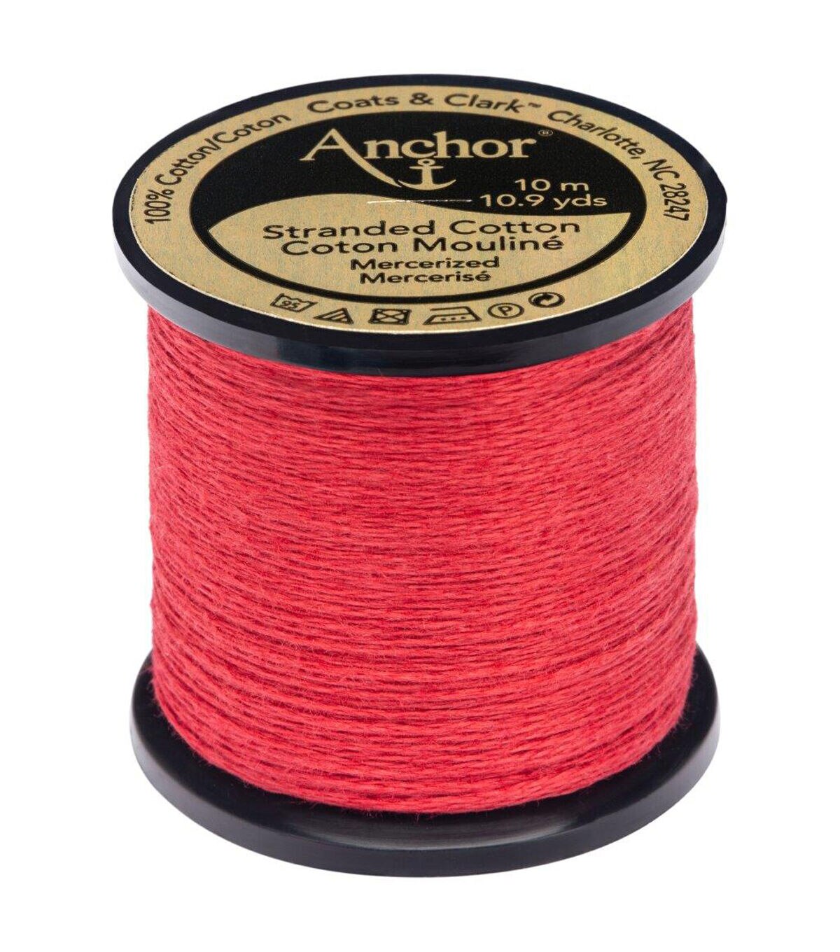 Cotton Embroidery Floss J121