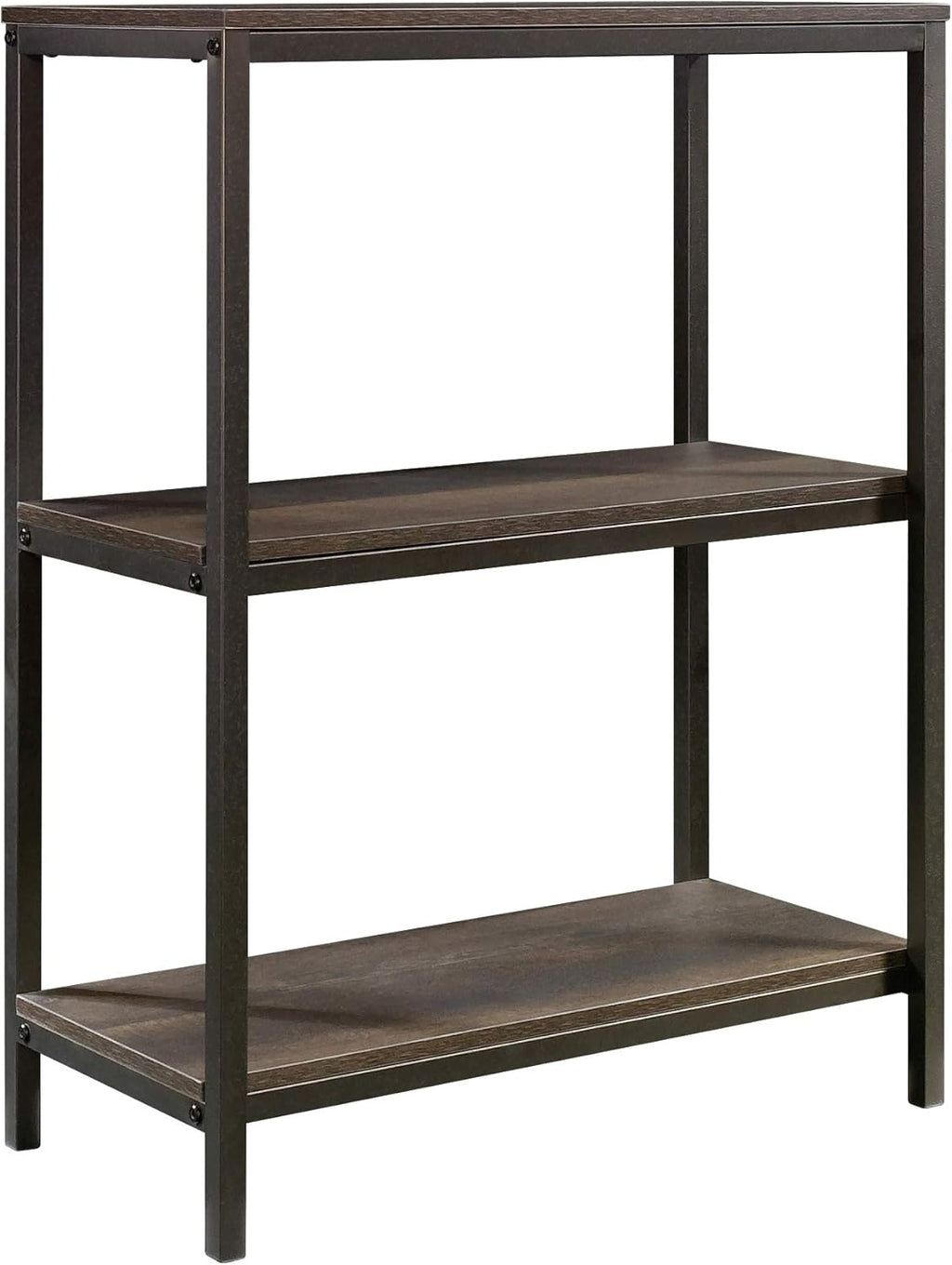 Smoked Oak Bookcase H22776