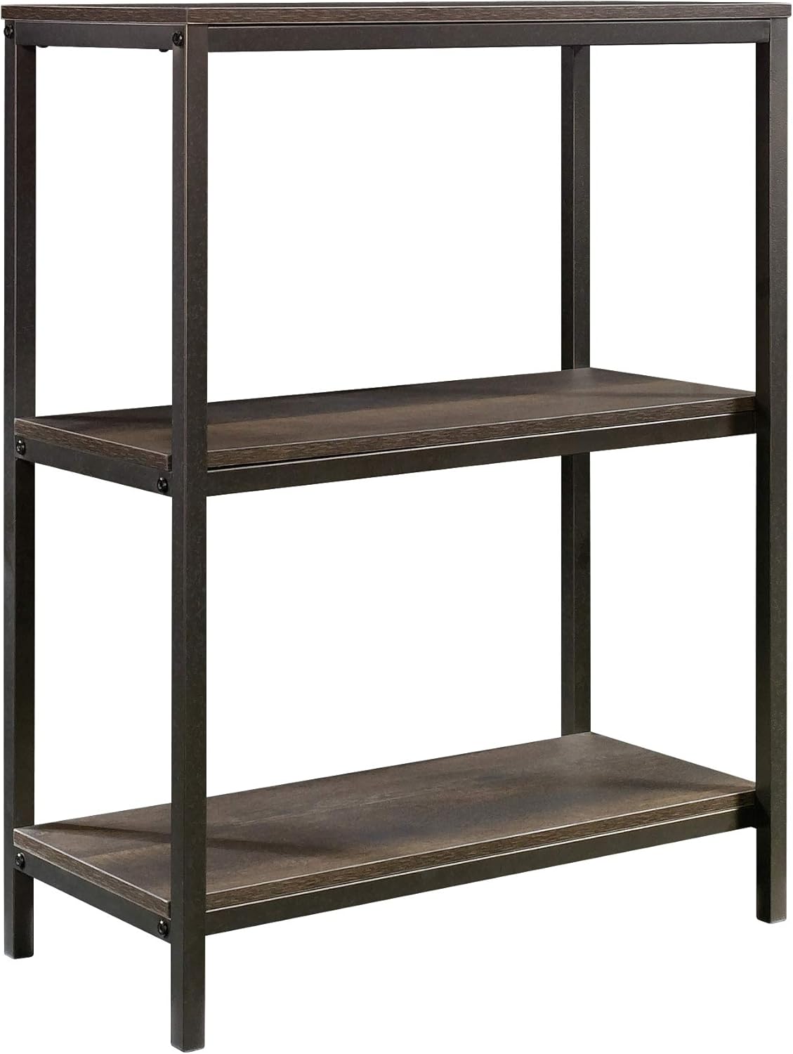 Smoked Oak Bookcase H22776