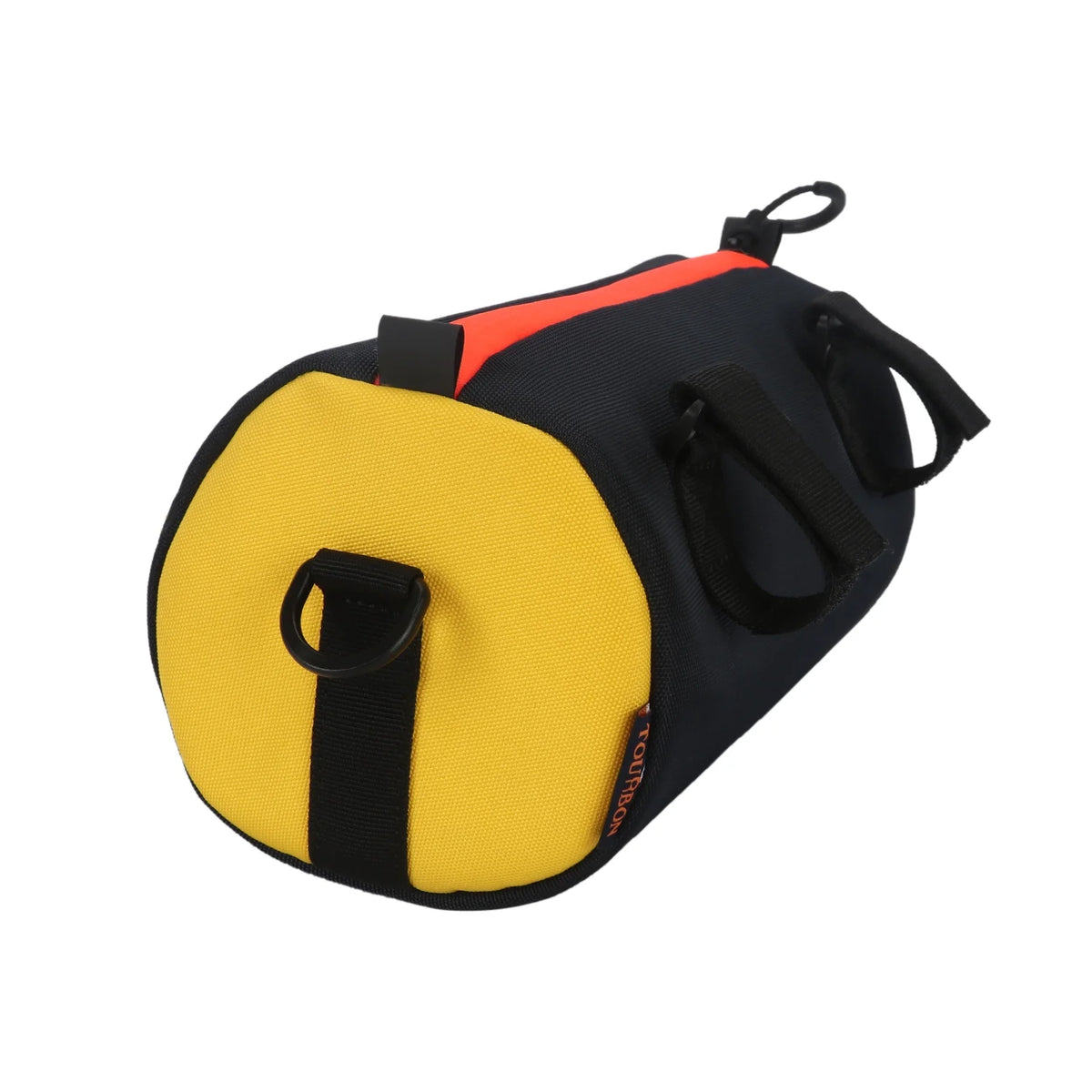 Waterproof Nylon Bike Handlebar Bag J571420