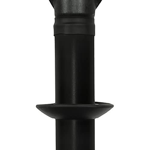 Standard Kayak Paddle with Aluminum Shaft and Polypropylene Blade A158230