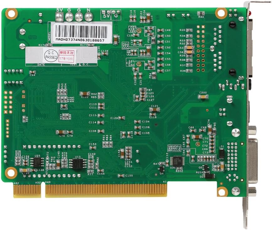Sending Card Led Display Synchronous Control Card Z9084