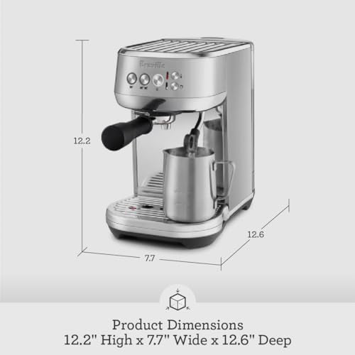 Espresso Machine J3973