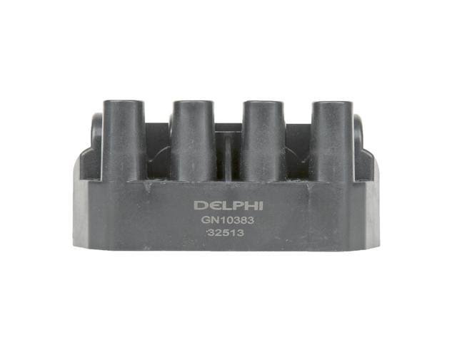 Ignition Coil J399