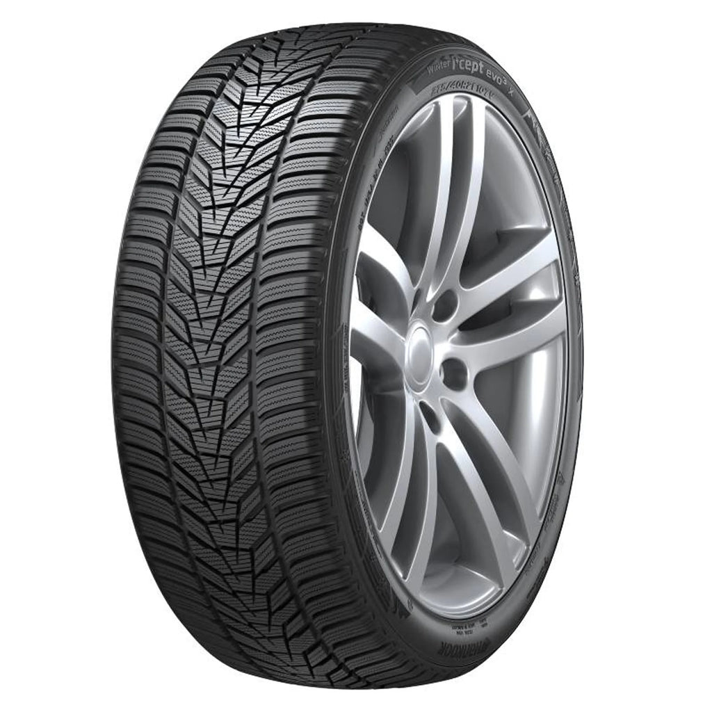Winter 225/65R17 102H Passenger Tire A453