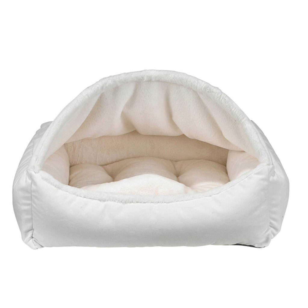 Canopy Dog Bed O227