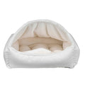 Canopy Dog Bed O227