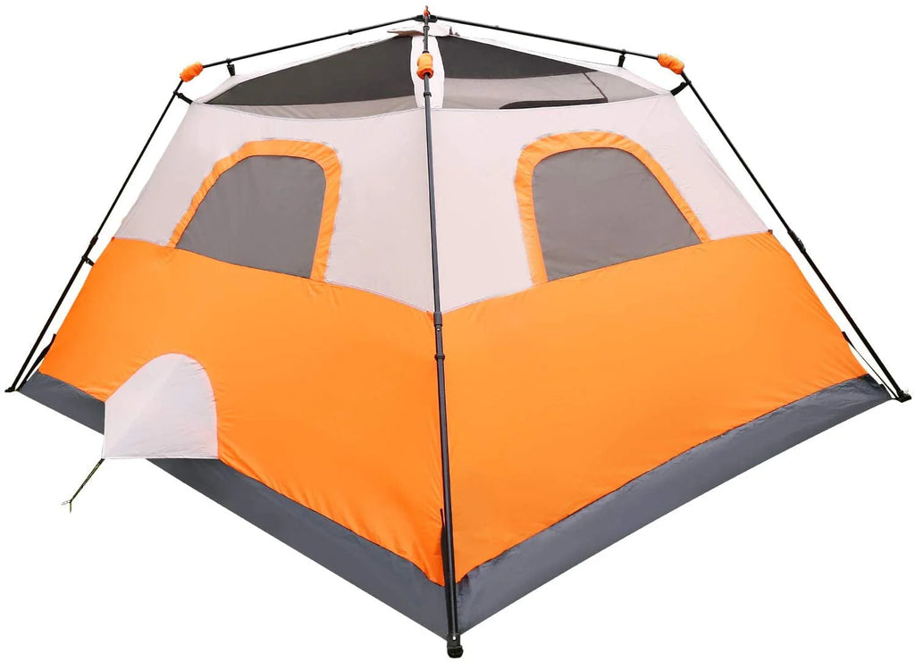 6 Person Waterproof Camping Tent G2658