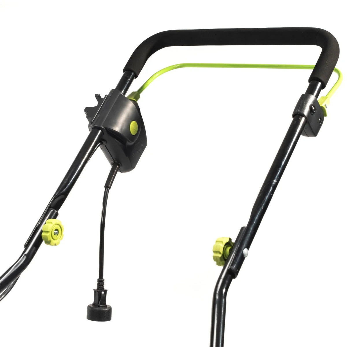 16-Inch Corded Dethatcher with Collection Bag A498