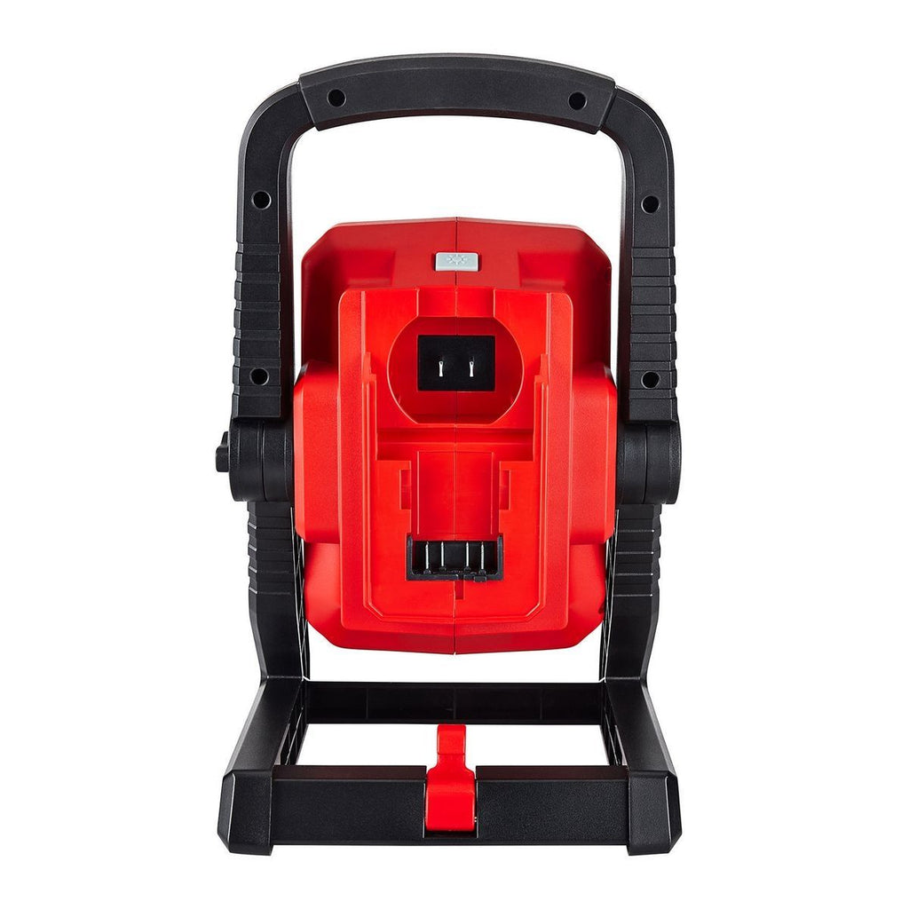 20V Cordless 2000 Lumen Dual Power Work Light G32539