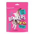 Crunchy Cat Treats F328958
