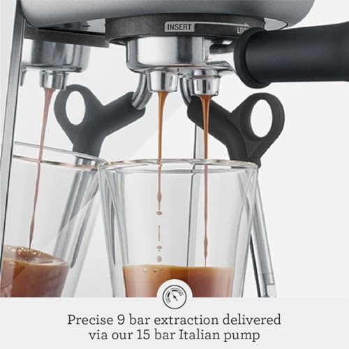 Espresso Machine J3973