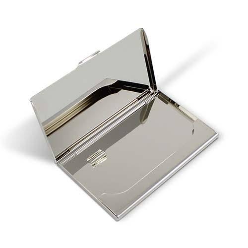 Etched Card Case U8053