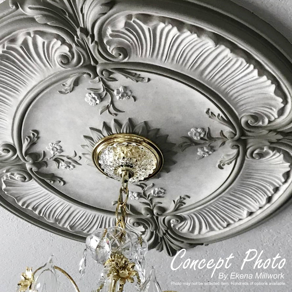 Cole Ceiling Medallion Y9706