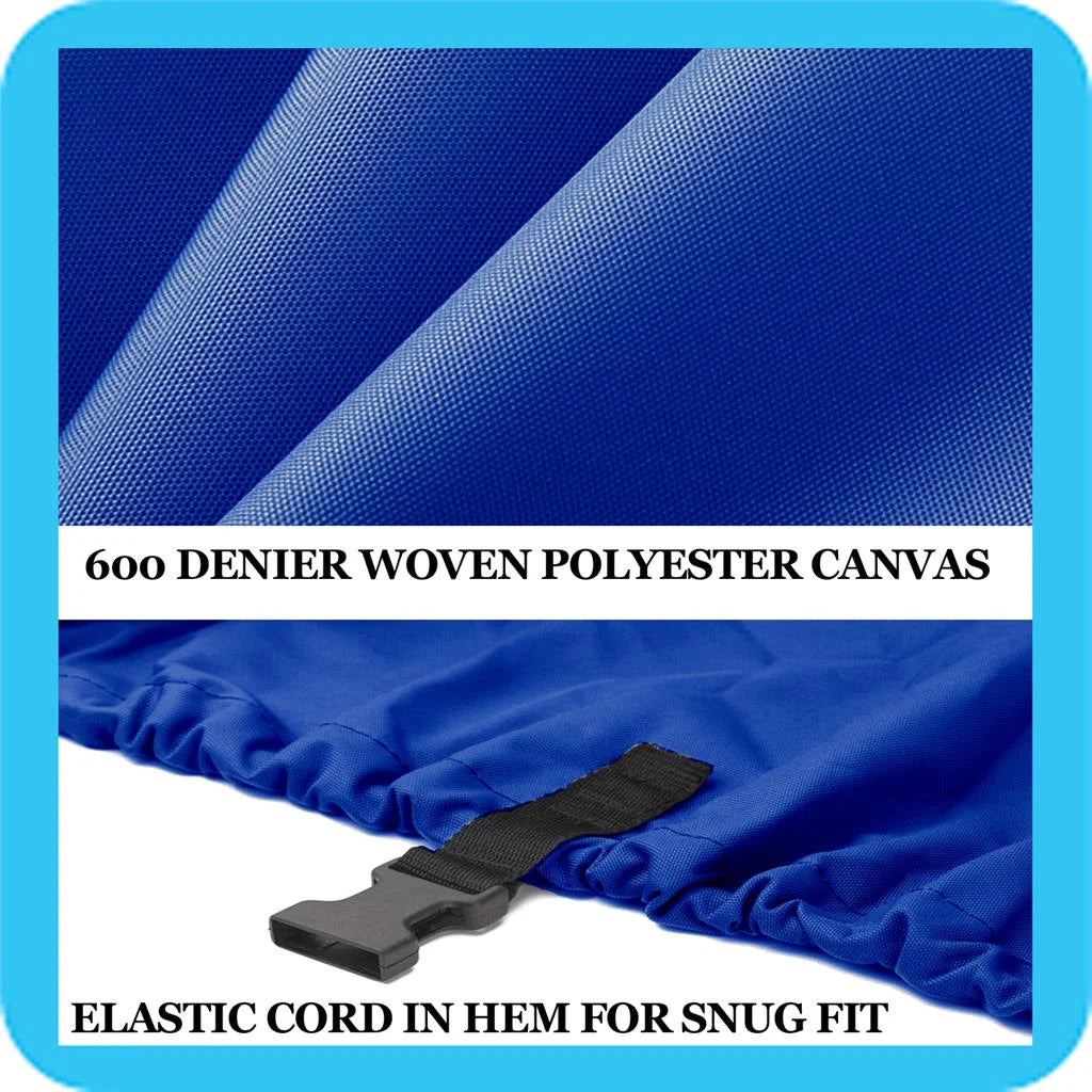 Boat Cover F4504