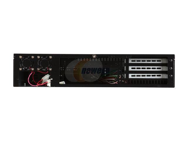2U Rackmount Chassis O87047