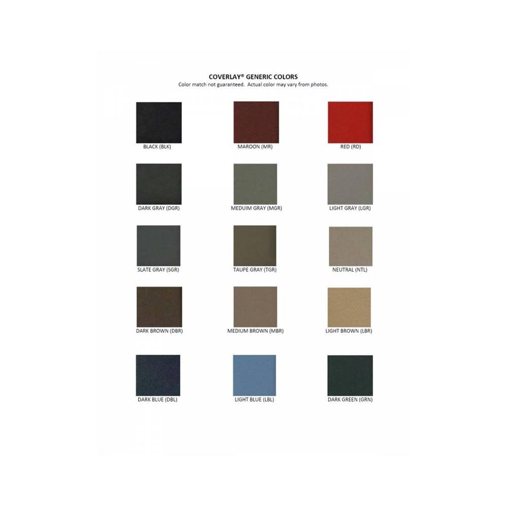 Dash Cover X910
