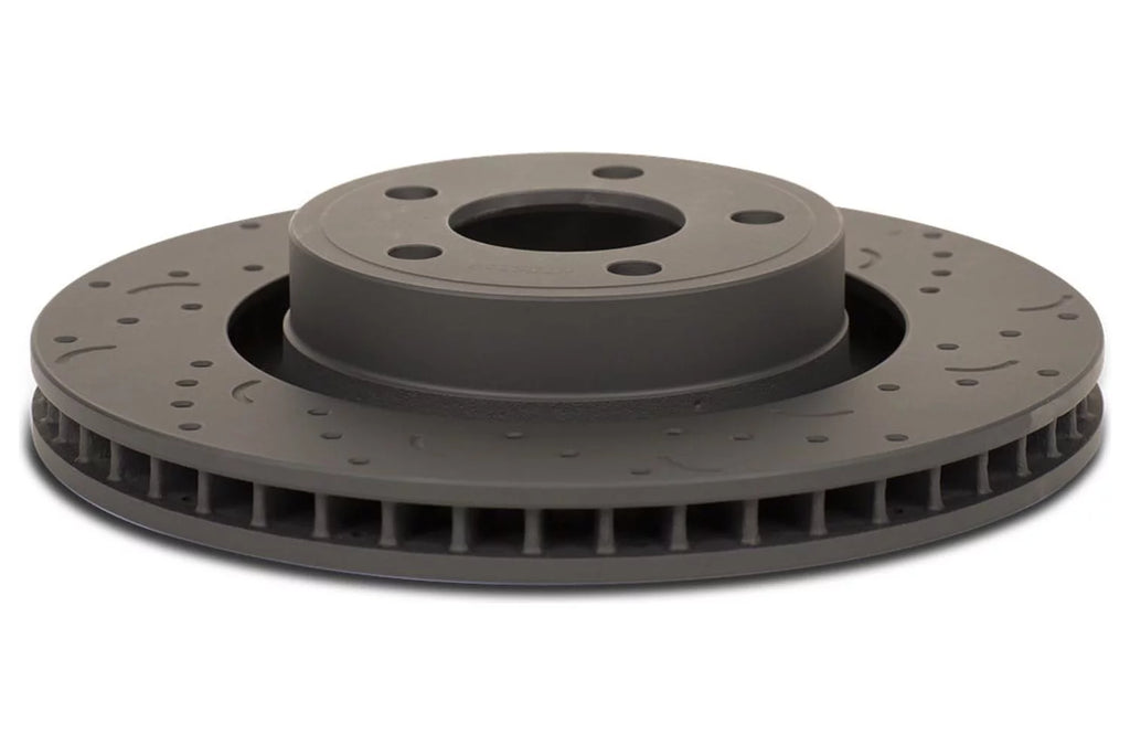0.62 in.-11 x 2.75 in. Press-in Wheel Stud, Pack of 40 X5440