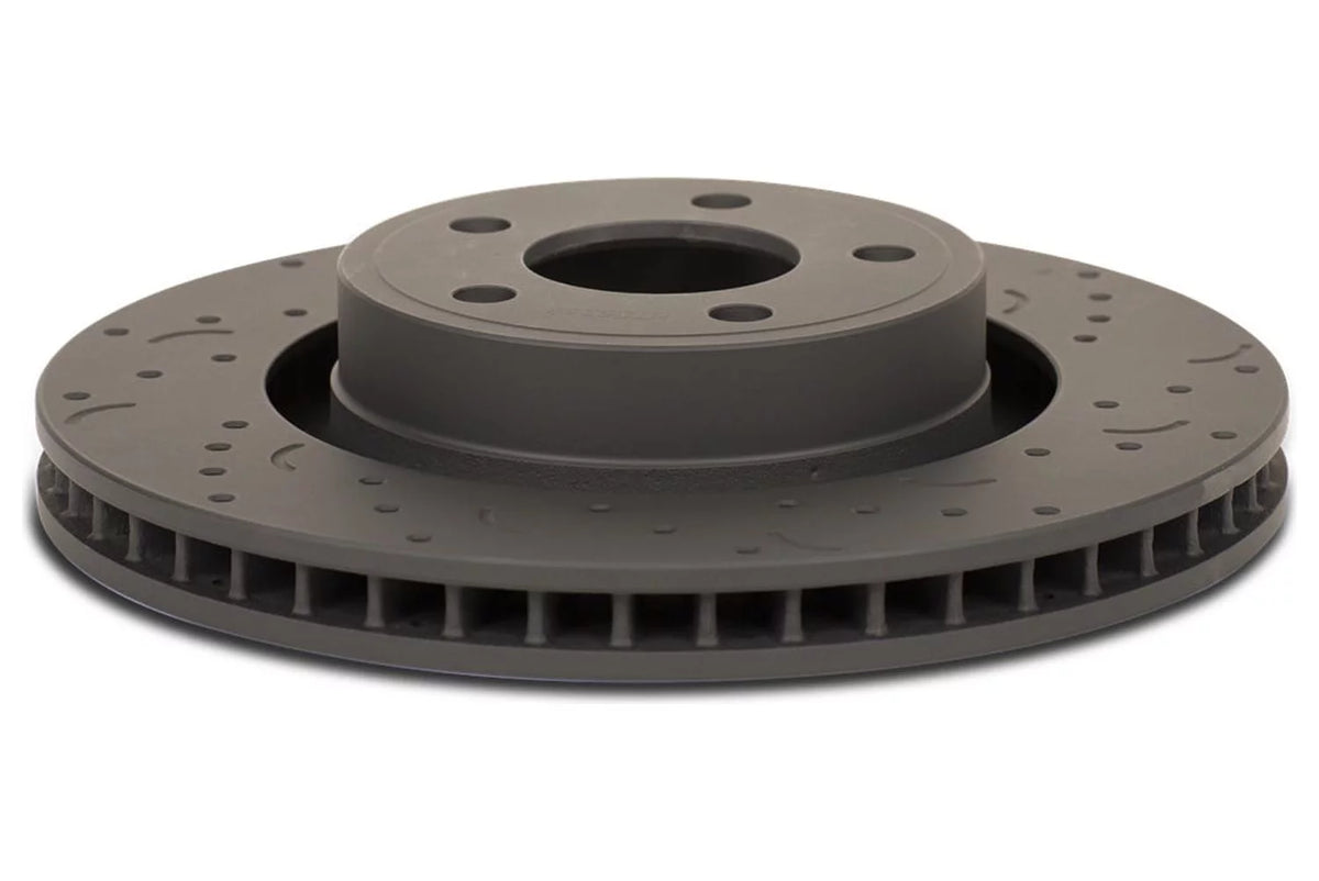 0.62 in.-11 x 2.75 in. Press-in Wheel Stud, Pack of 40 X5440