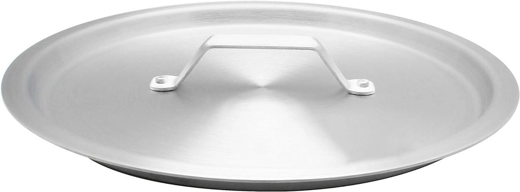 Aluminum Stock Lid 12 Quart E641458