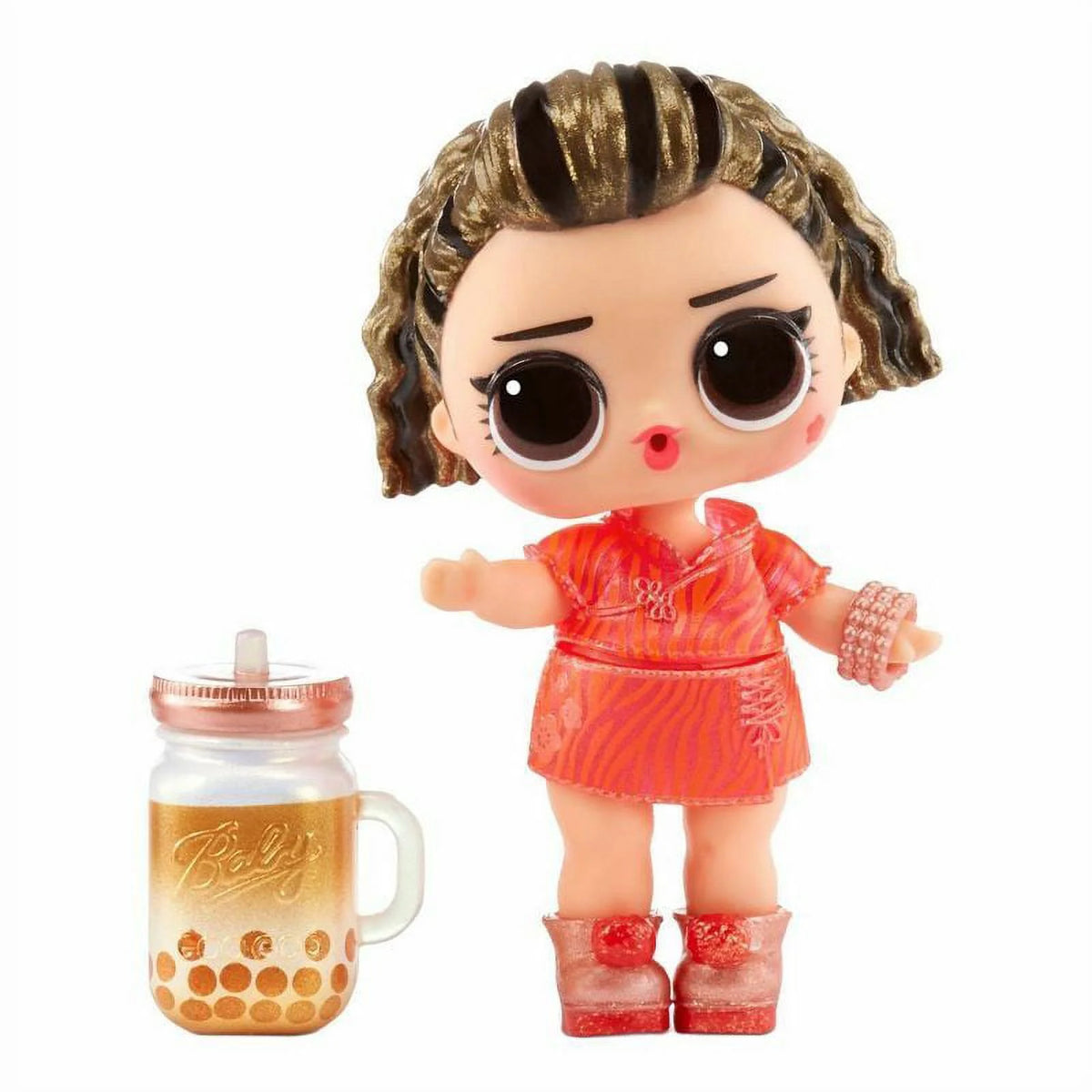 LOL Surprise Mystery Pack Collector Dolls F564