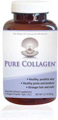 Hydrolyzed Type 1 and 3 Collagen Peptides Powder U6747