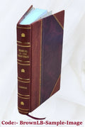 Leather Bound W8056