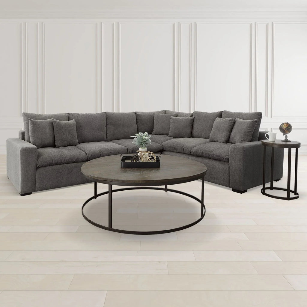 2PC Occasional Table Set Y75916