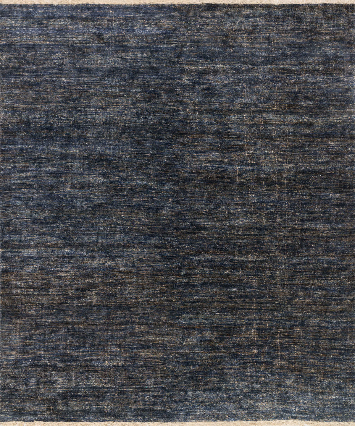 Indigo Rug 9'6 x 13'6 A1071