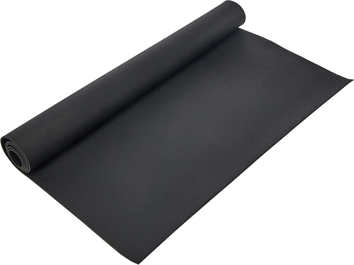 Rubber Flooring and Rolling Mat G21382