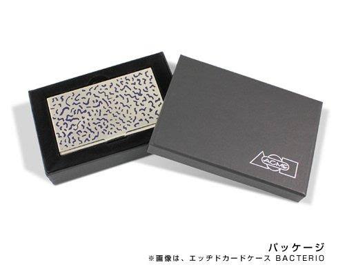 Etched Card Case U8053