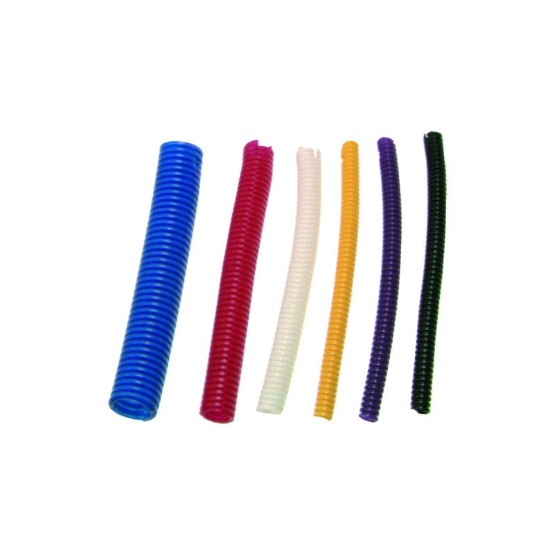 Convoluted Tubing B643