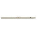 White Refrigerator Front Plate Assembly N295