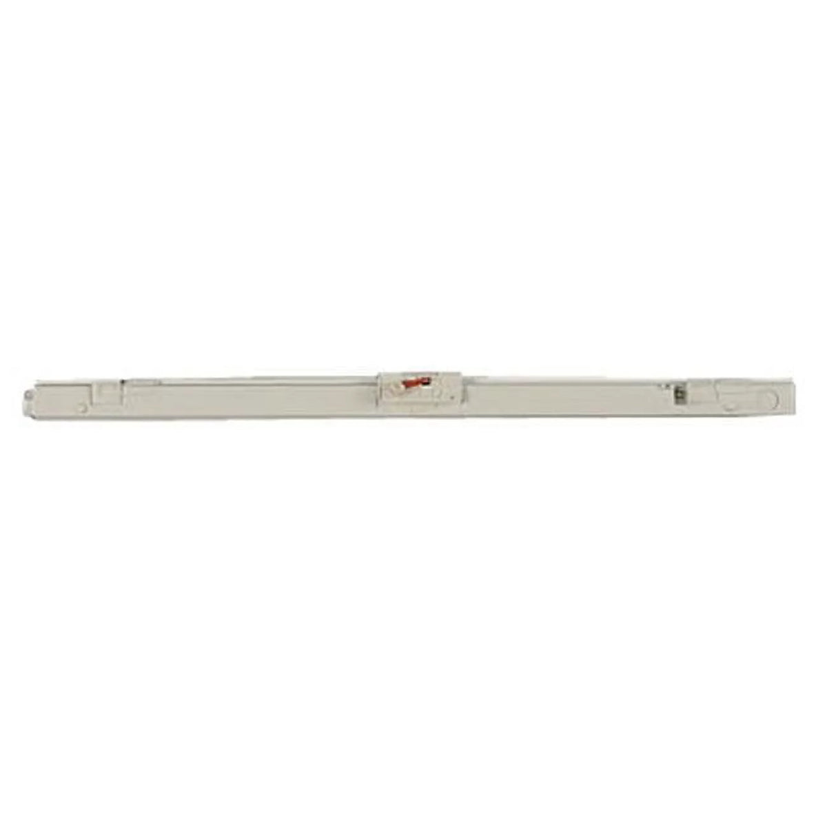 White Refrigerator Front Plate Assembly N295