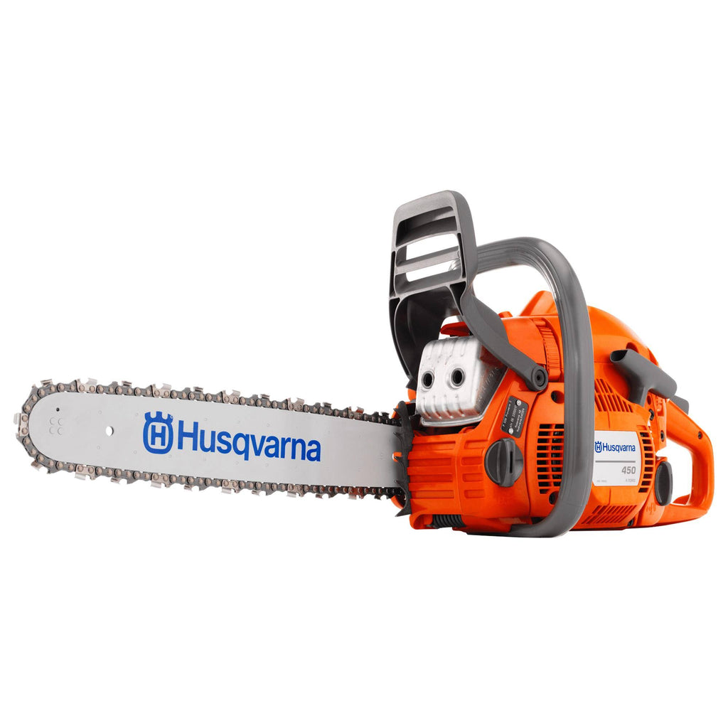 50.2cc Gas Chainsaw X463